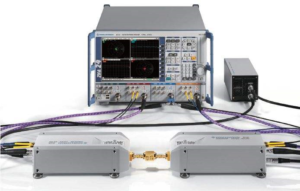 RF Test connection Solutions
